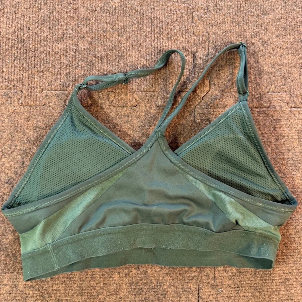 Nike dri fit